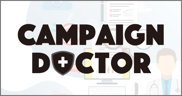 campaign-doctor