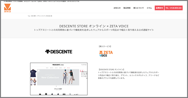 case-descente-descente-store-online